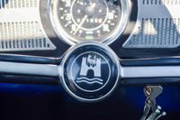 1971 Volkswagen Super Beetle for sale