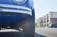 1971 Volkswagen Super Beetle for sale