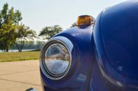 1971 Volkswagen Super Beetle for sale