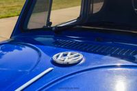 1971 Volkswagen Super Beetle for sale