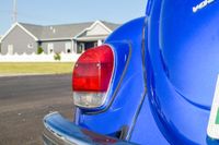 1971 Volkswagen Super Beetle for sale