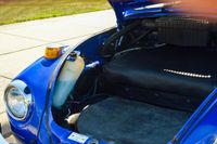 1971 Volkswagen Super Beetle for sale