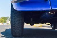 1971 Volkswagen Super Beetle for sale
