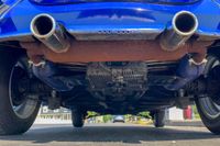 1971 Volkswagen Super Beetle for sale