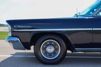 1963 Pontiac Catalina for sale