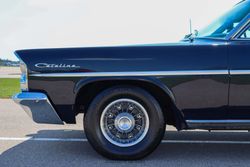 1963 Pontiac Catalina for sale