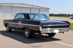 1963 Pontiac Catalina for sale