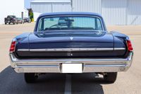 1963 Pontiac Catalina for sale