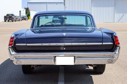 1963 Pontiac Catalina for sale