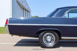 1963 Pontiac Catalina for sale