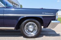 1963 Pontiac Catalina for sale