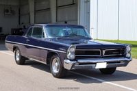 1963 Pontiac Catalina for sale
