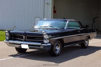 1963 Pontiac Catalina for sale