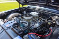 1963 Pontiac Catalina for sale