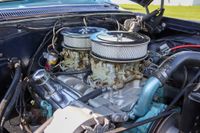 1963 Pontiac Catalina for sale