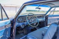 1963 Pontiac Catalina for sale