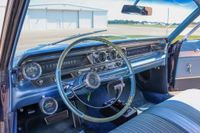 1963 Pontiac Catalina for sale