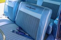 1963 Pontiac Catalina for sale