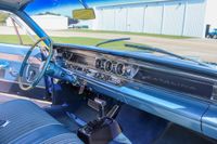1963 Pontiac Catalina for sale