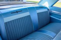 1963 Pontiac Catalina for sale