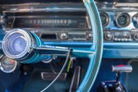 1963 Pontiac Catalina for sale