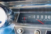 1963 Pontiac Catalina for sale