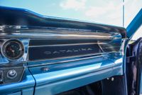 1963 Pontiac Catalina for sale