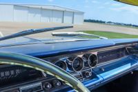 1963 Pontiac Catalina for sale