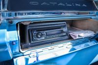 1963 Pontiac Catalina for sale