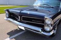 1963 Pontiac Catalina for sale