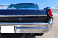 1963 Pontiac Catalina for sale