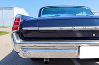 1963 Pontiac Catalina for sale