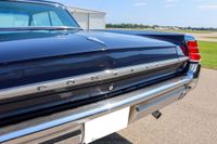 1963 Pontiac Catalina for sale