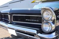 1963 Pontiac Catalina for sale