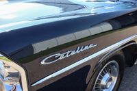 1963 Pontiac Catalina for sale