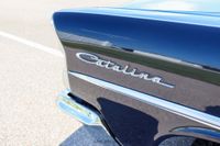1963 Pontiac Catalina for sale