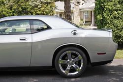 2010 Dodge Challenger R/T for sale