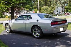 2010 Dodge Challenger R/T for sale