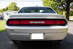 2010 Dodge Challenger R/T for sale