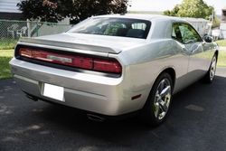2010 Dodge Challenger R/T for sale