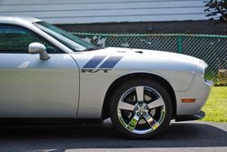 2010 Dodge Challenger R/T for sale