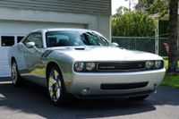 2010 Dodge Challenger R/T for sale