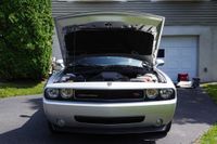 2010 Dodge Challenger R/T for sale