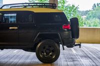 2008 Toyota FJ Cruiser 4x4 for sale
