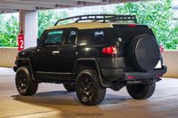 2008 Toyota FJ Cruiser 4x4 for sale