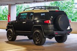 2008 Toyota FJ Cruiser 4x4 for sale