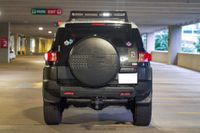 2008 Toyota FJ Cruiser 4x4 for sale