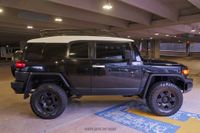 2008 Toyota FJ Cruiser 4x4 for sale