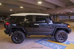 2008 Toyota FJ Cruiser 4x4 for sale