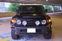 2008 Toyota FJ Cruiser 4x4 for sale